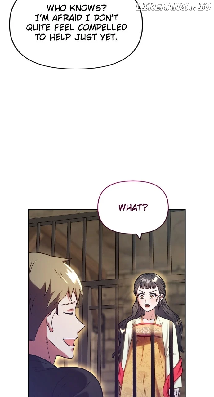 A Master, Who Woke up as a Concubine Chapter 89 312 ch 89 41