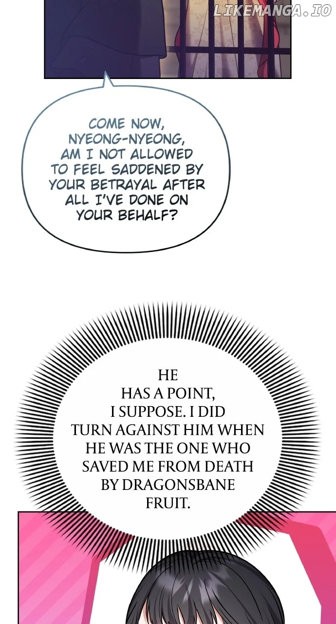 A Master, Who Woke up as a Concubine Chapter 89 313 ch 89 42