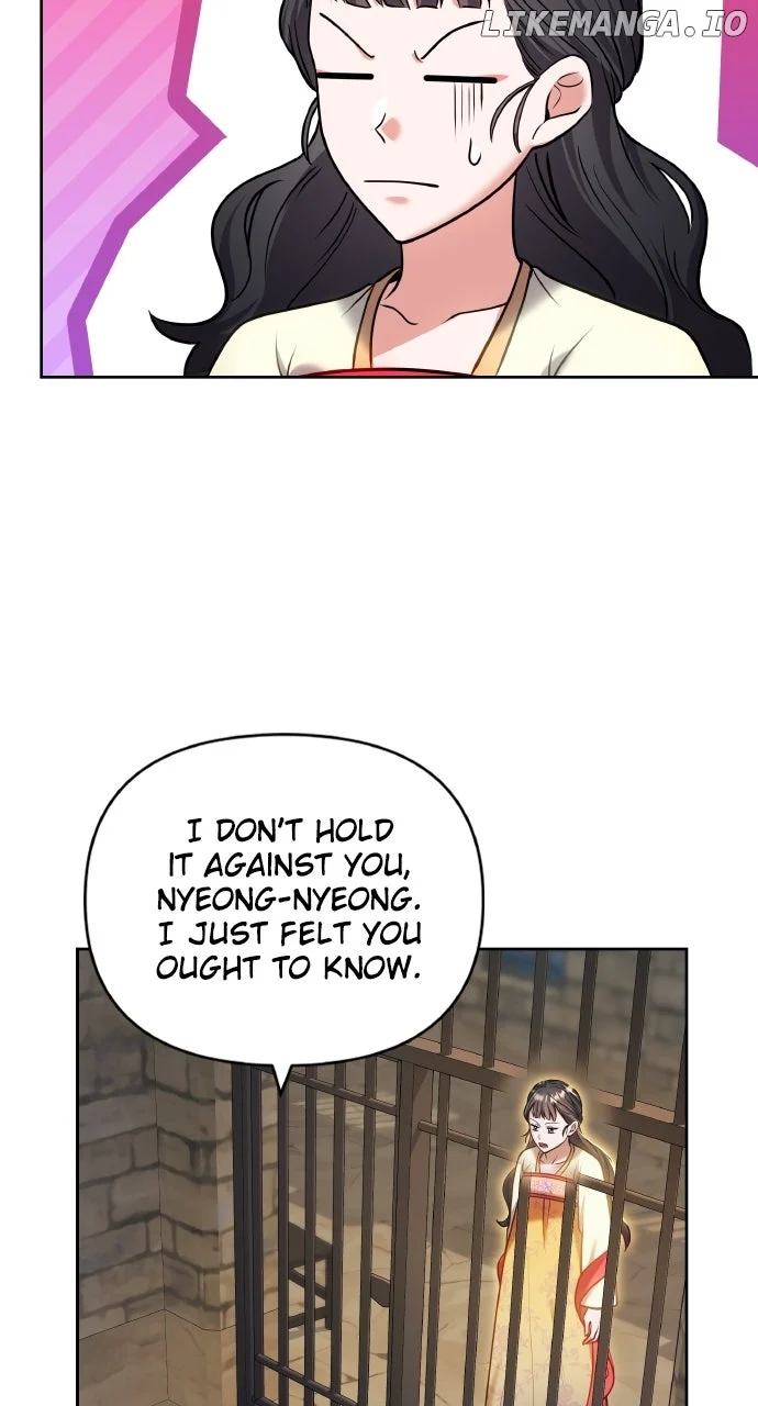 A Master, Who Woke up as a Concubine Chapter 89 314 ch 89 43