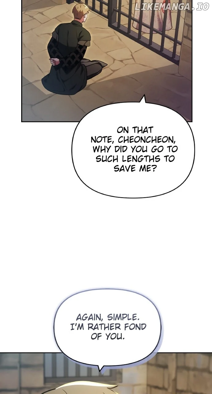 A Master, Who Woke up as a Concubine Chapter 89 315 ch 89 44