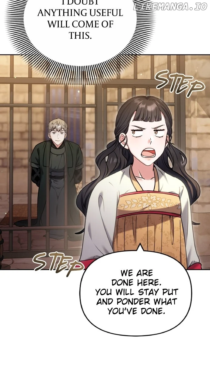 A Master, Who Woke up as a Concubine Chapter 89 319 ch 89 48