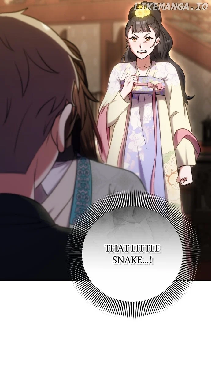 A Master, Who Woke up as a Concubine Chapter 89 276 ch 89 5