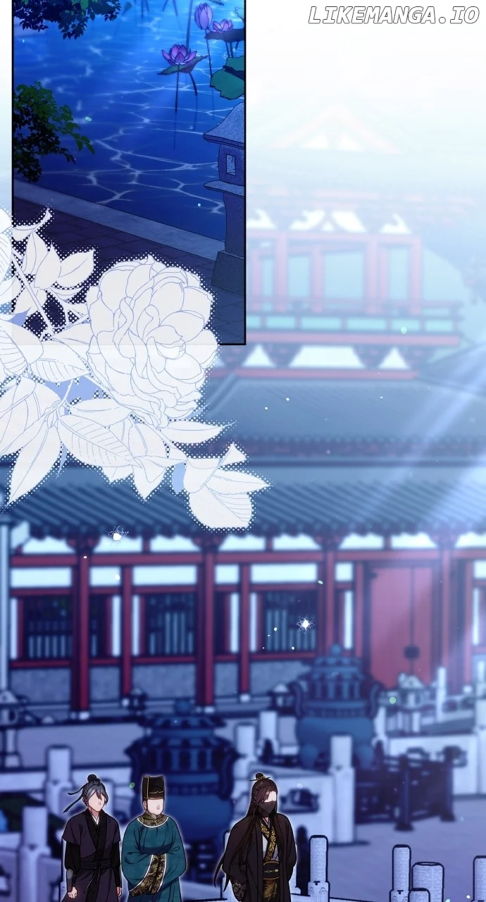 A Master, Who Woke up as a Concubine Chapter 89 321 ch 89 50