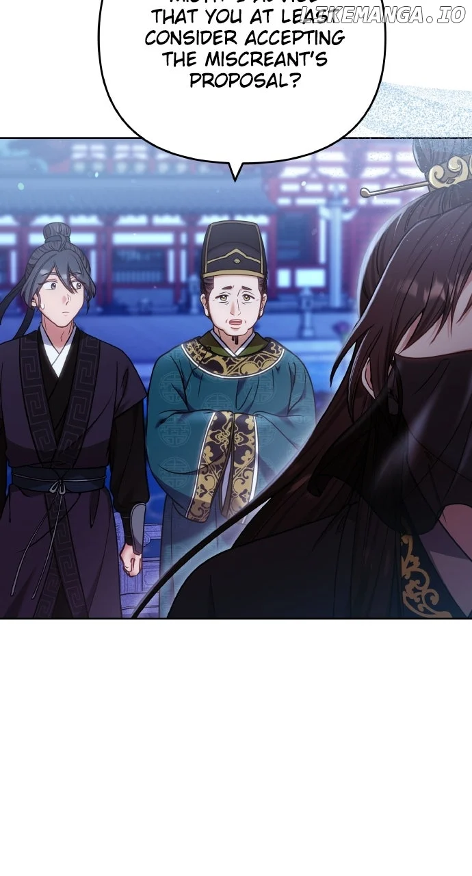 A Master, Who Woke up as a Concubine Chapter 89 323 ch 89 52