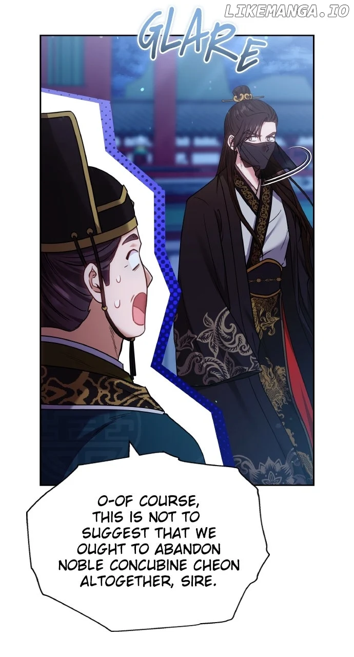 A Master, Who Woke up as a Concubine Chapter 89 324 ch 89 53