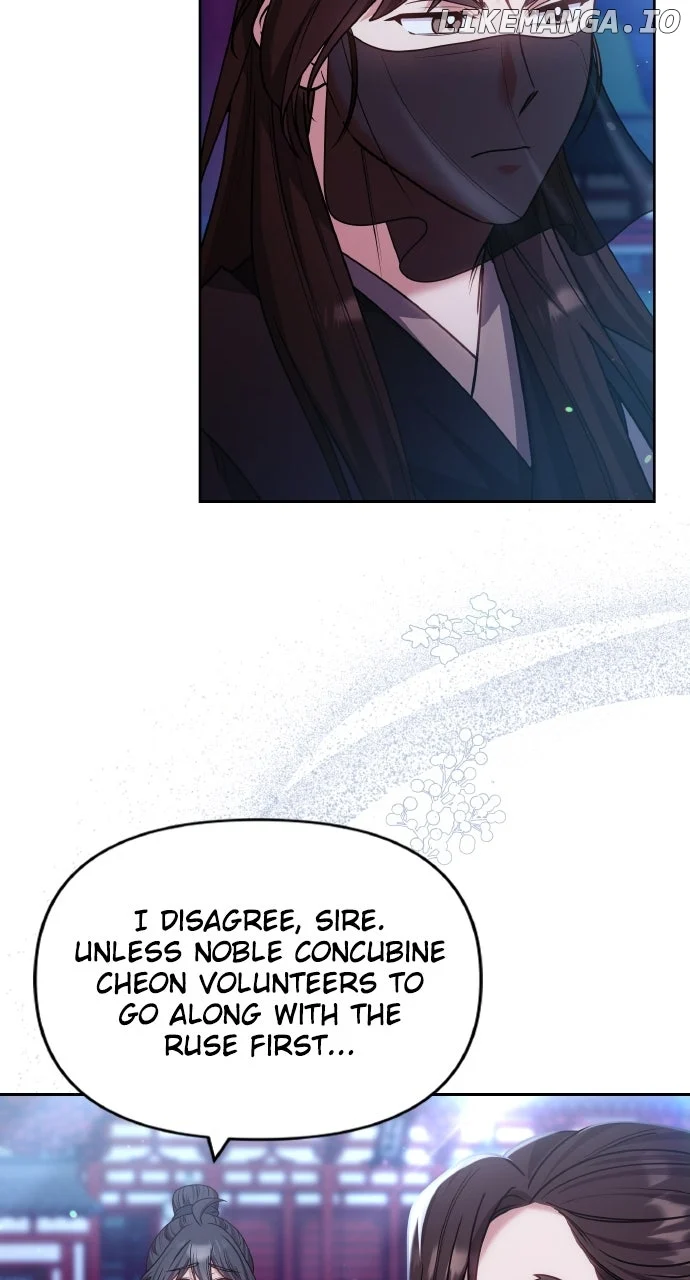 A Master, Who Woke up as a Concubine Chapter 89 327 ch 89 56