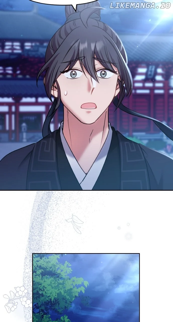 A Master, Who Woke up as a Concubine Chapter 89 329 ch 89 58