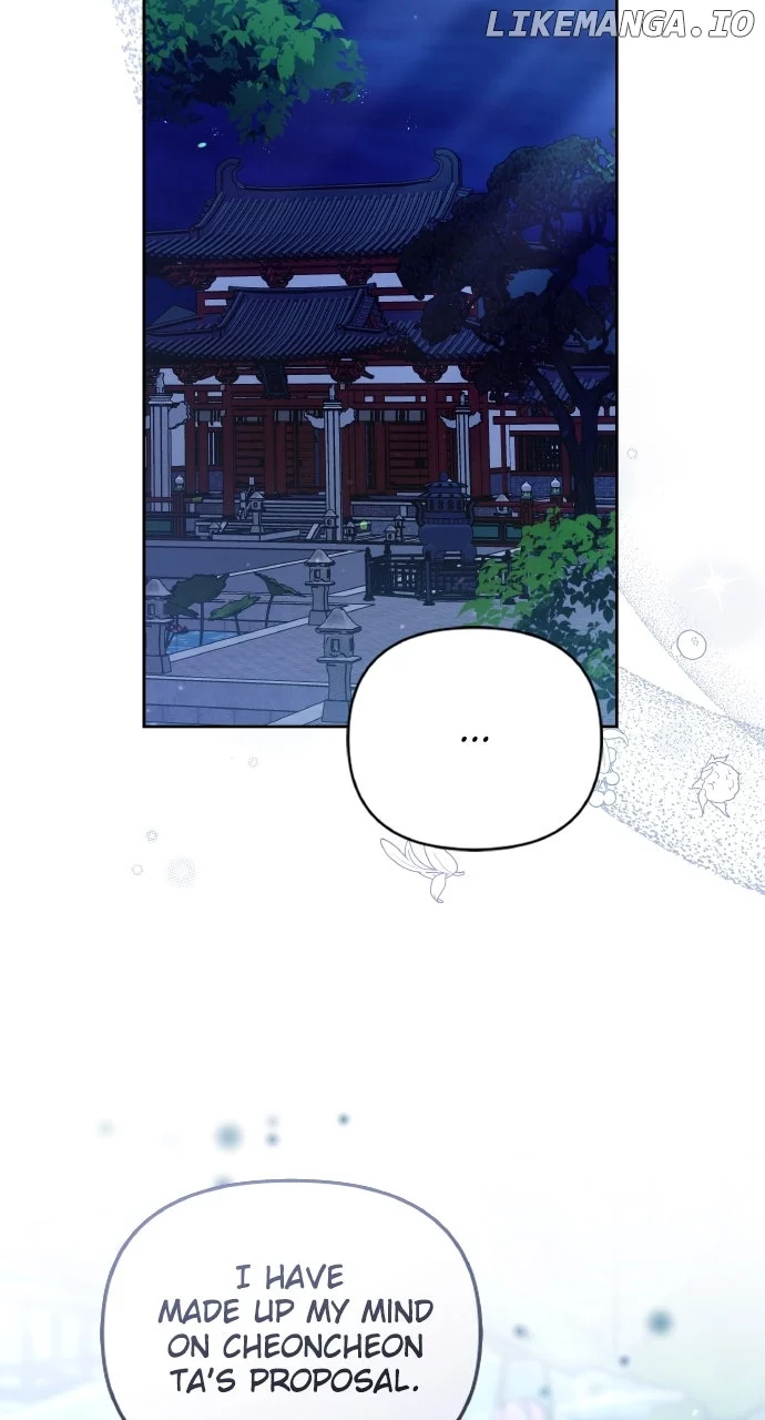 A Master, Who Woke up as a Concubine Chapter 89 330 ch 89 59