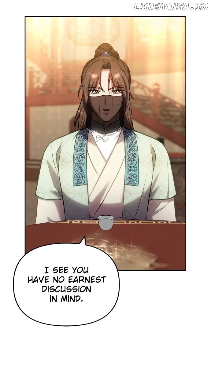 A Master, Who Woke up as a Concubine Chapter 89 277 ch 89 6