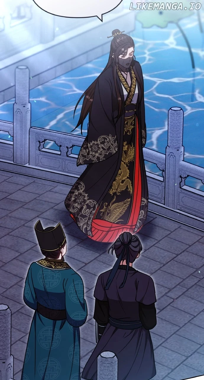 A Master, Who Woke up as a Concubine Chapter 89 331 ch 89 60