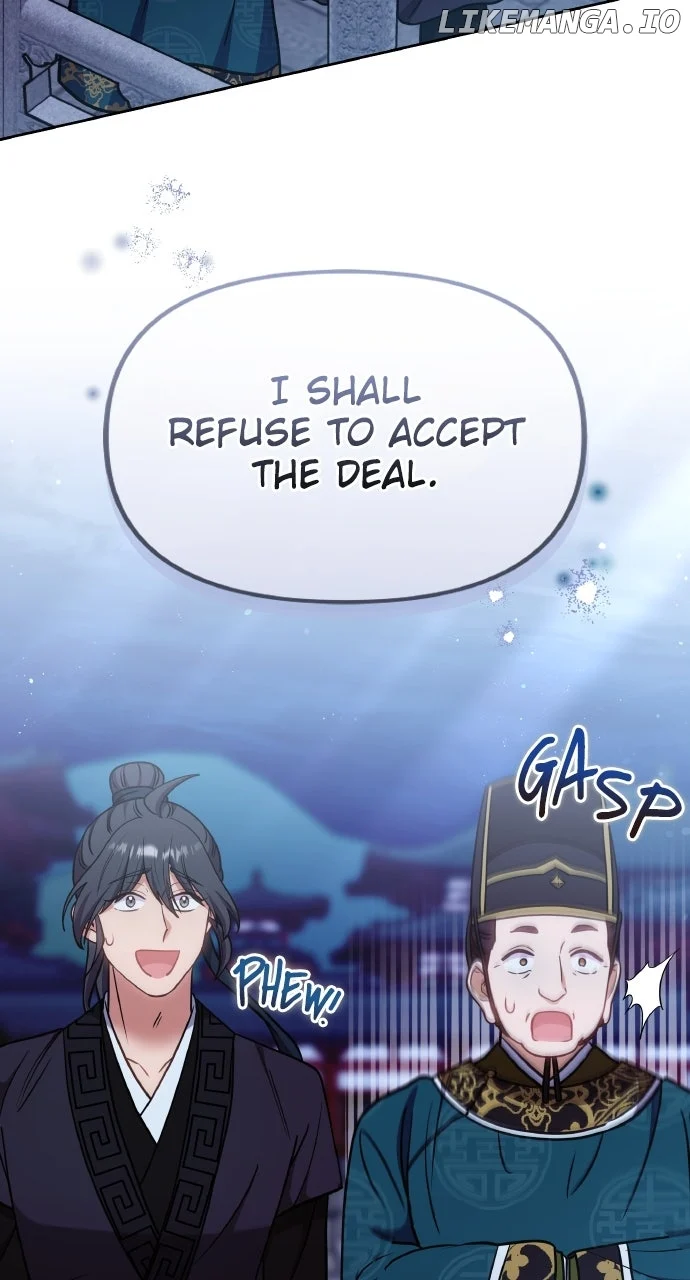 A Master, Who Woke up as a Concubine Chapter 89 332 ch 89 61