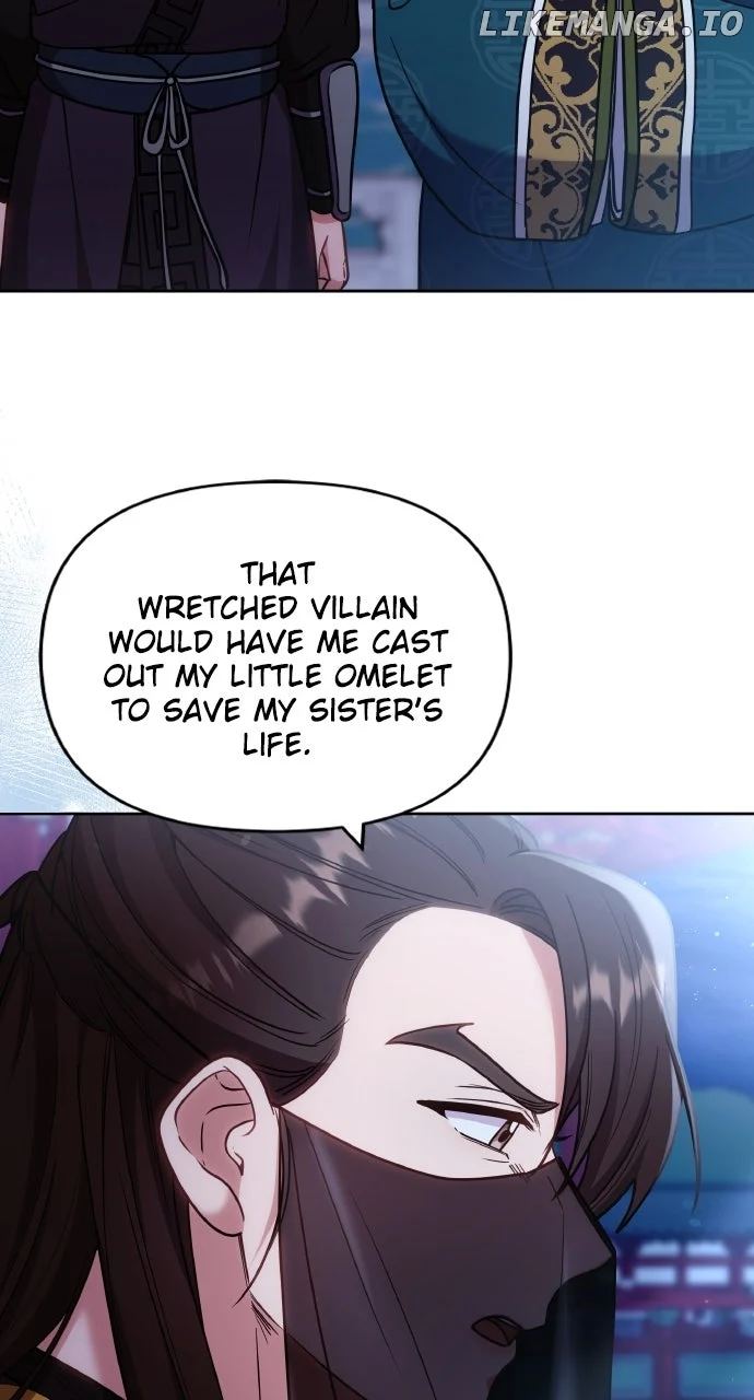 A Master, Who Woke up as a Concubine Chapter 89 333 ch 89 62