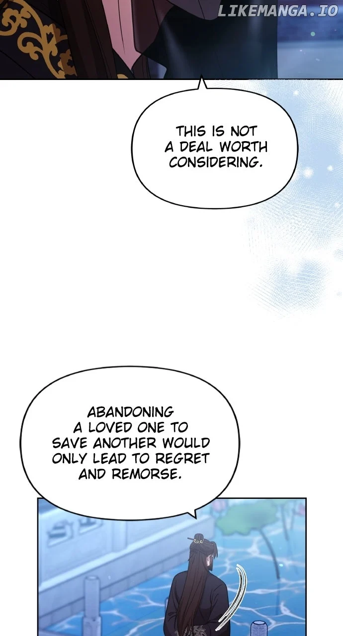 A Master, Who Woke up as a Concubine Chapter 89 334 ch 89 63