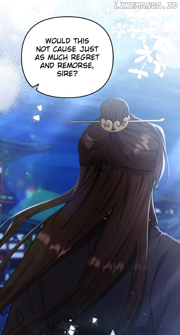 A Master, Who Woke up as a Concubine Chapter 89 336 ch 89 65