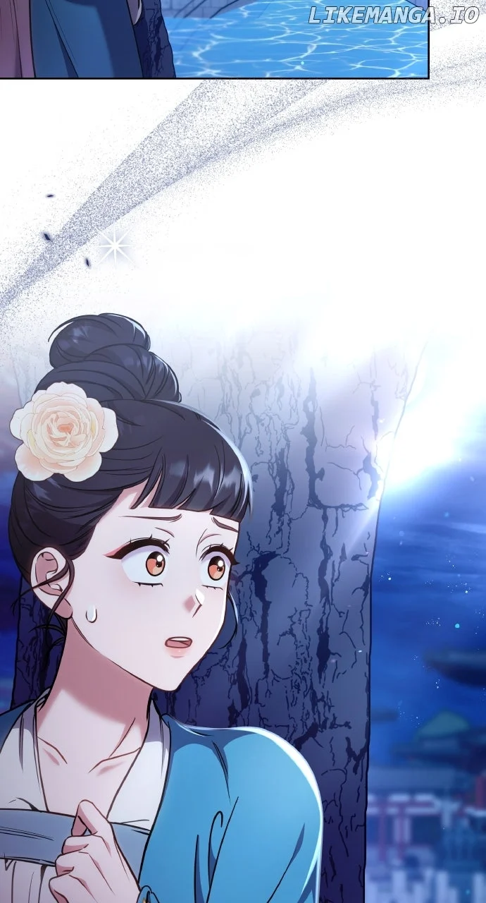 A Master, Who Woke up as a Concubine Chapter 89 338 ch 89 67