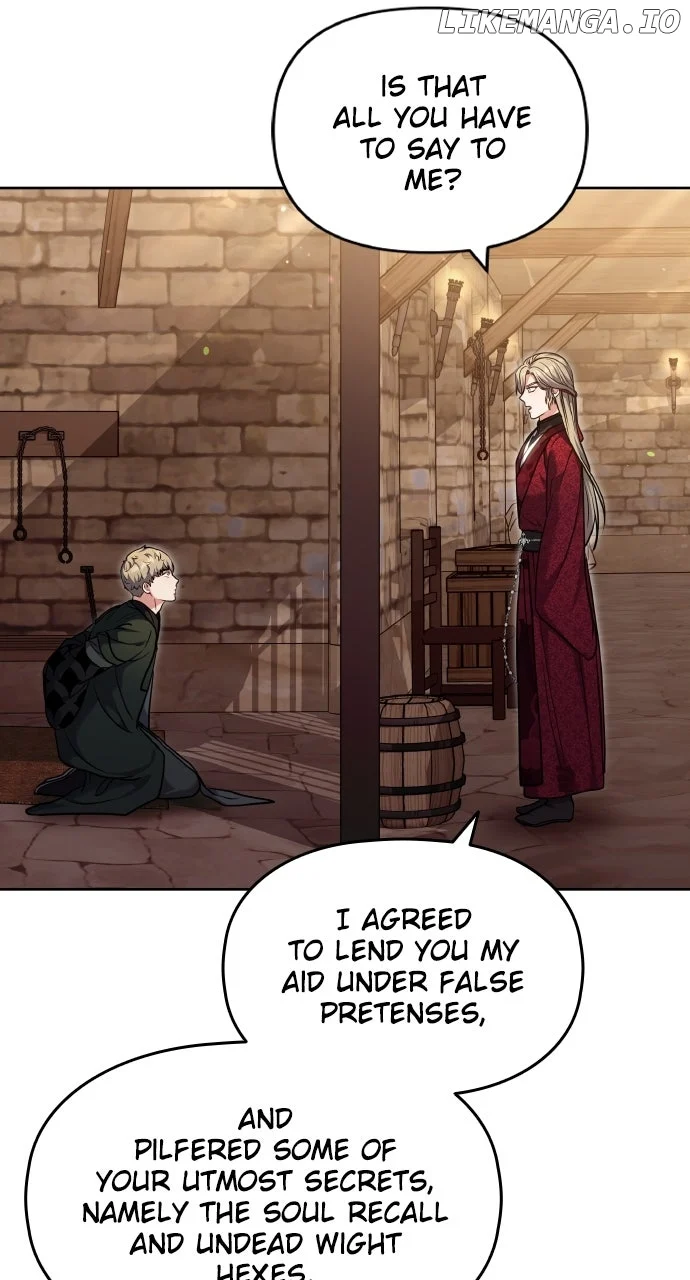 A Master, Who Woke up as a Concubine Chapter 89 350 ch 89 79