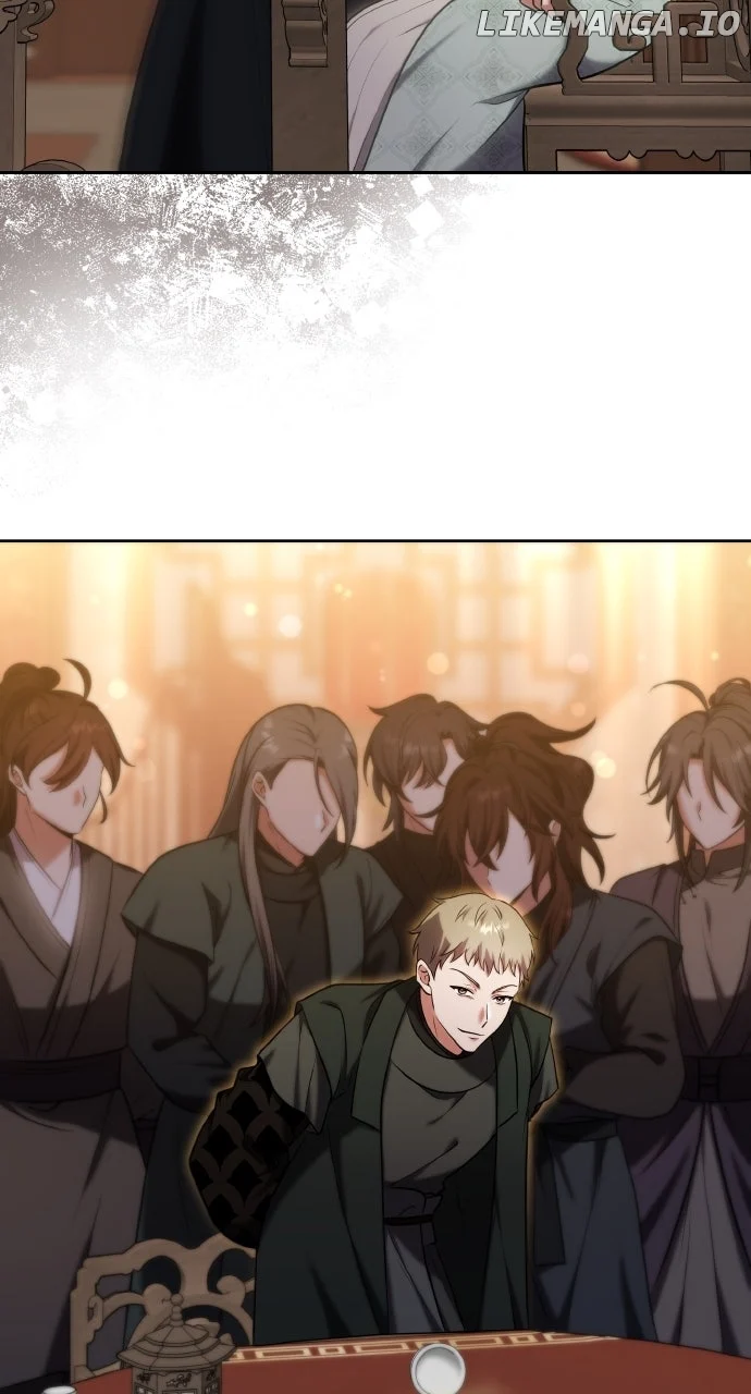 A Master, Who Woke up as a Concubine Chapter 89 279 ch 89 8