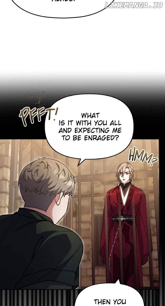 A Master, Who Woke up as a Concubine Chapter 89 351 ch 89 80