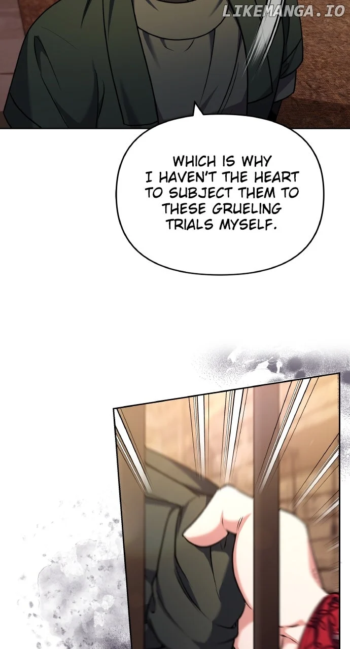 A Master, Who Woke up as a Concubine Chapter 89 356 ch 89 85