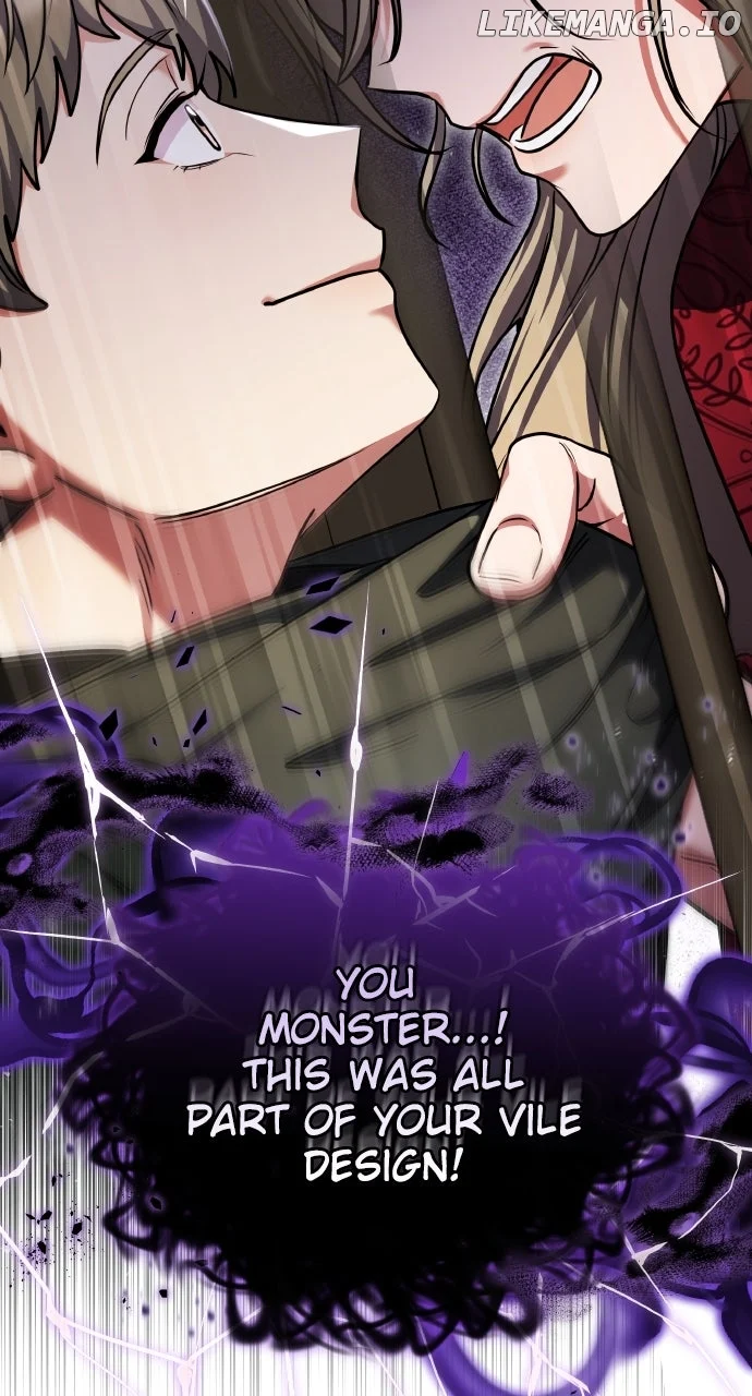 A Master, Who Woke up as a Concubine Chapter 89 358 ch 89 87