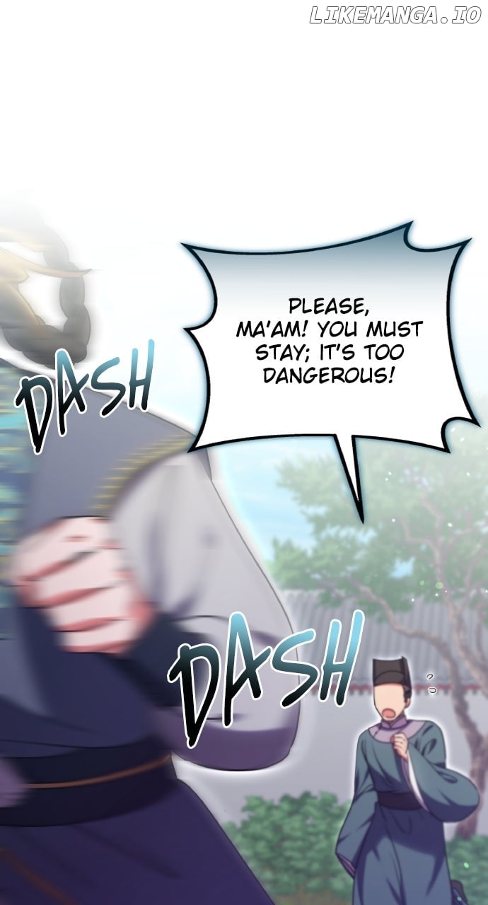 A Master, Who Woke up as a Concubine Chapter 92 299 ch 92 1