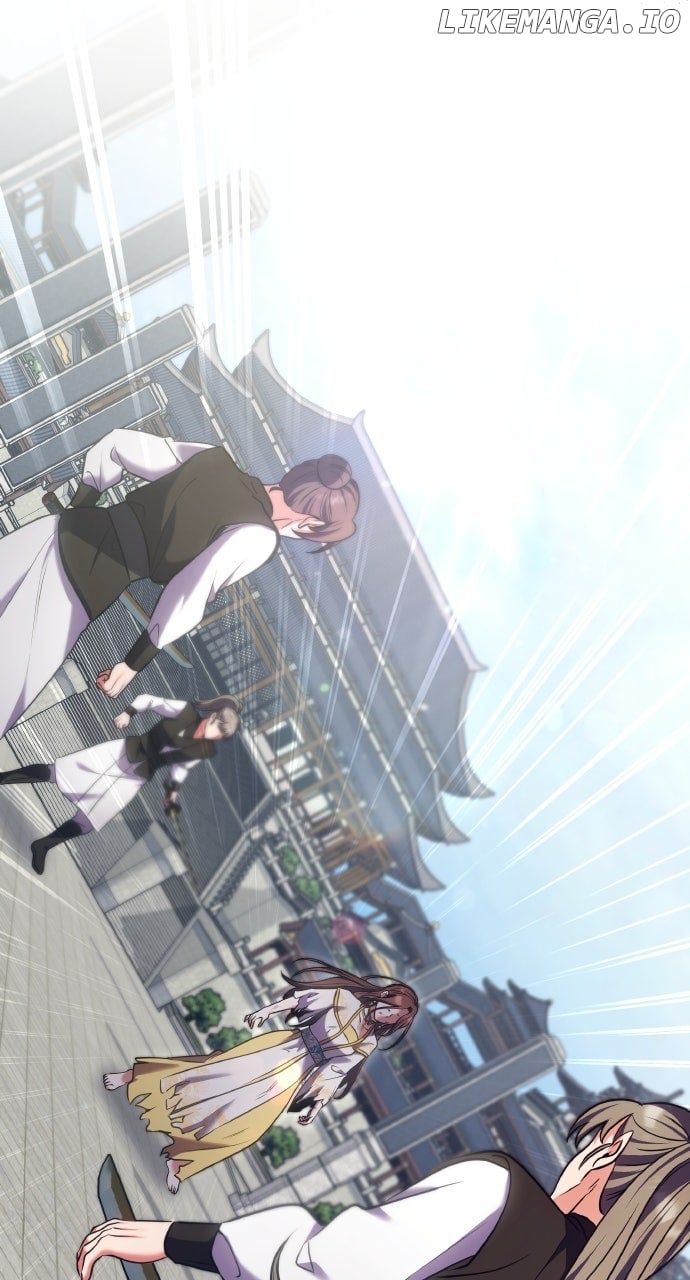 A Master, Who Woke up as a Concubine Chapter 92 309 ch 92 11