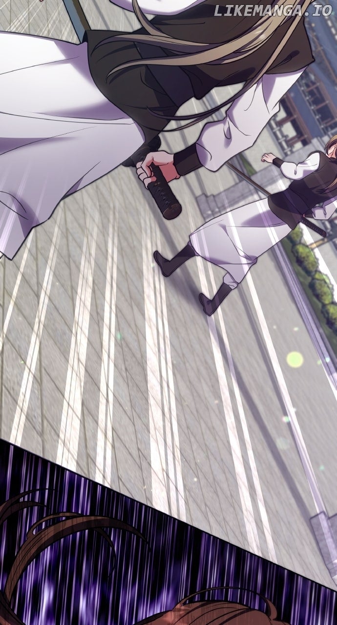 A Master, Who Woke up as a Concubine Chapter 92 310 ch 92 12