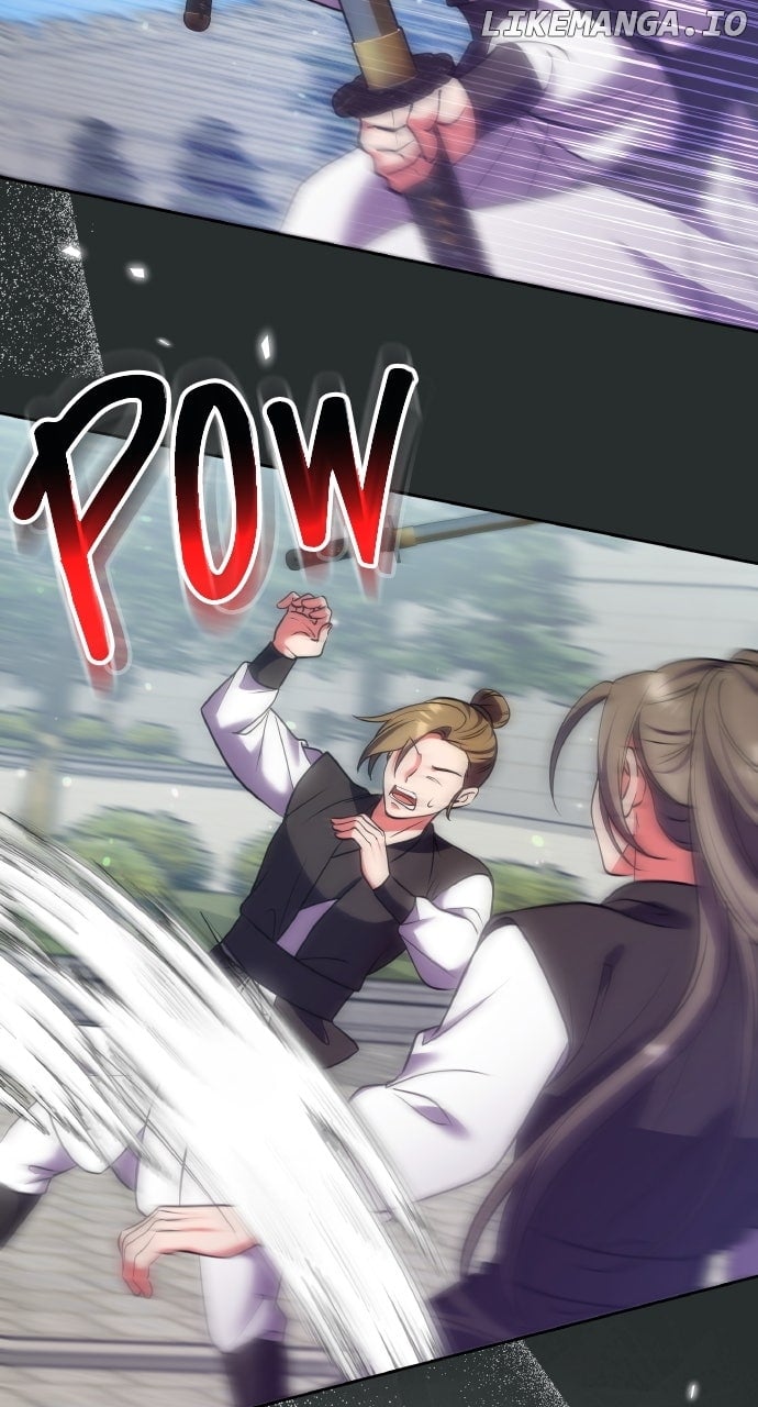 A Master, Who Woke up as a Concubine Chapter 92 314 ch 92 16