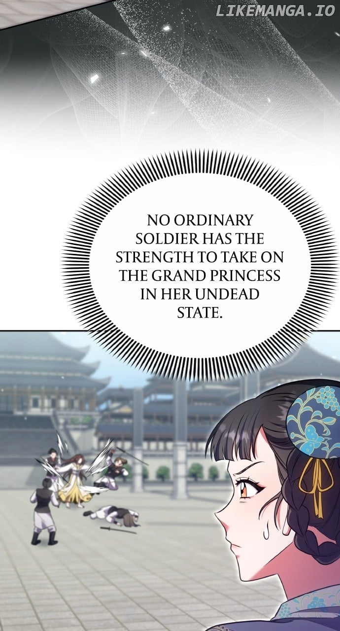 A Master, Who Woke up as a Concubine Chapter 92 315 ch 92 17