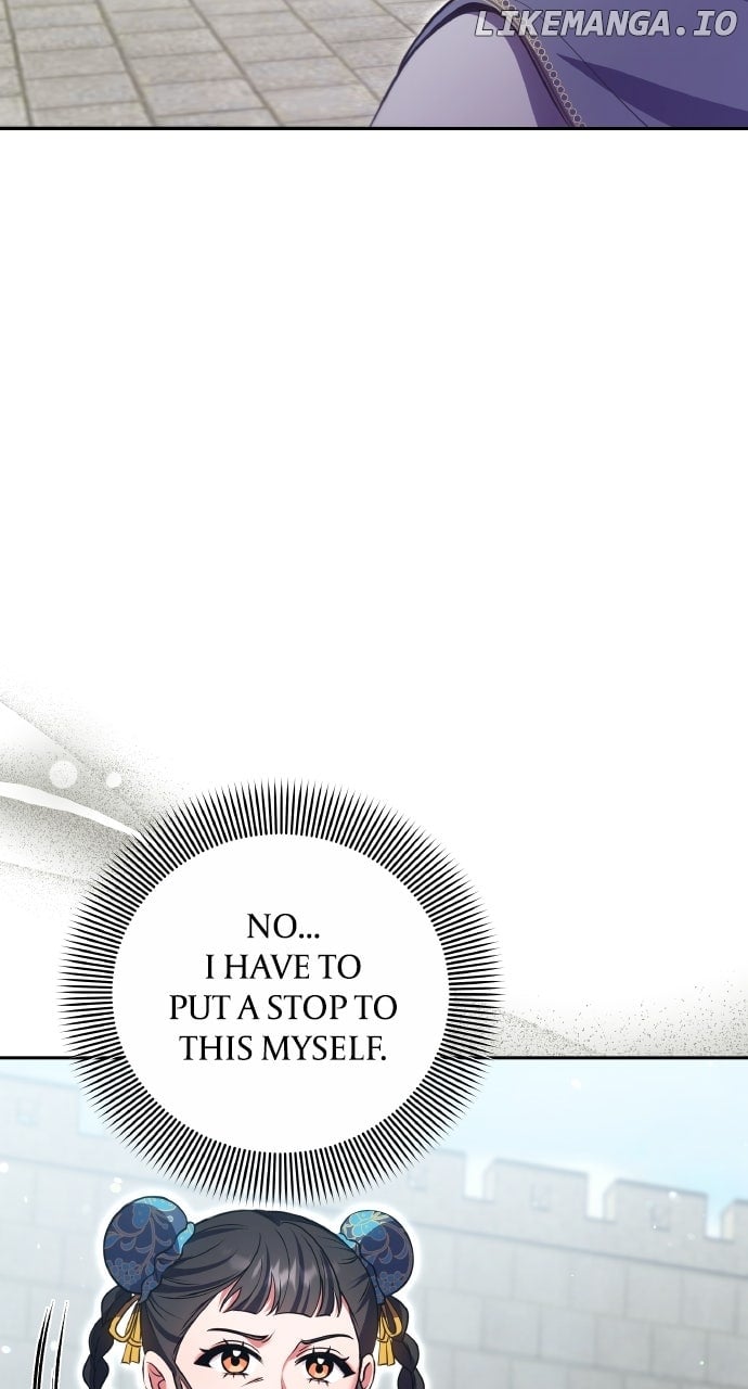 A Master, Who Woke up as a Concubine Chapter 92 316 ch 92 18