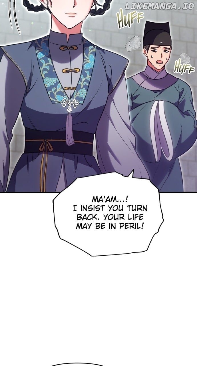 A Master, Who Woke up as a Concubine Chapter 92 317 ch 92 19