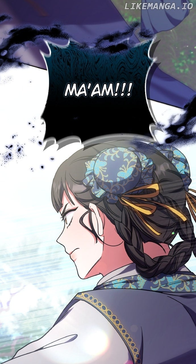 A Master, Who Woke up as a Concubine Chapter 92 300 ch 92 2