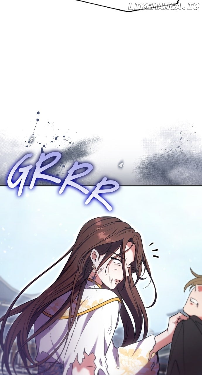 A Master, Who Woke up as a Concubine Chapter 92 319 ch 92 21