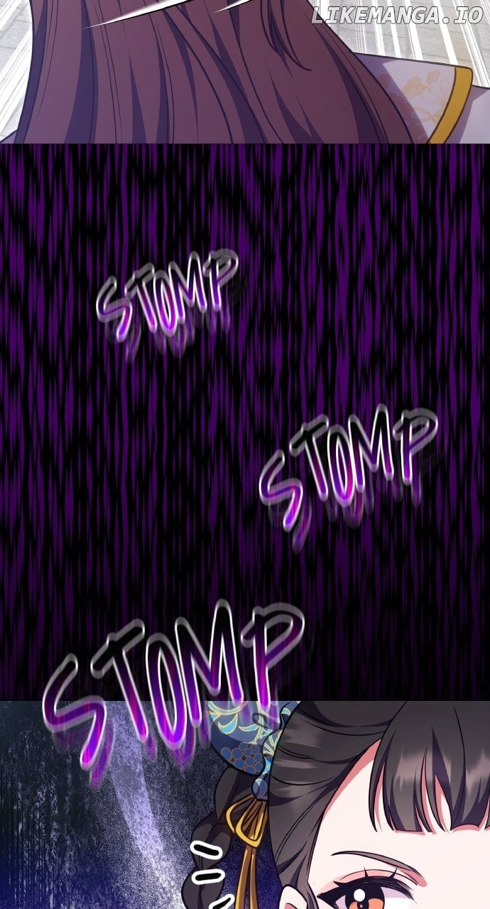 A Master, Who Woke up as a Concubine Chapter 92 321 ch 92 23