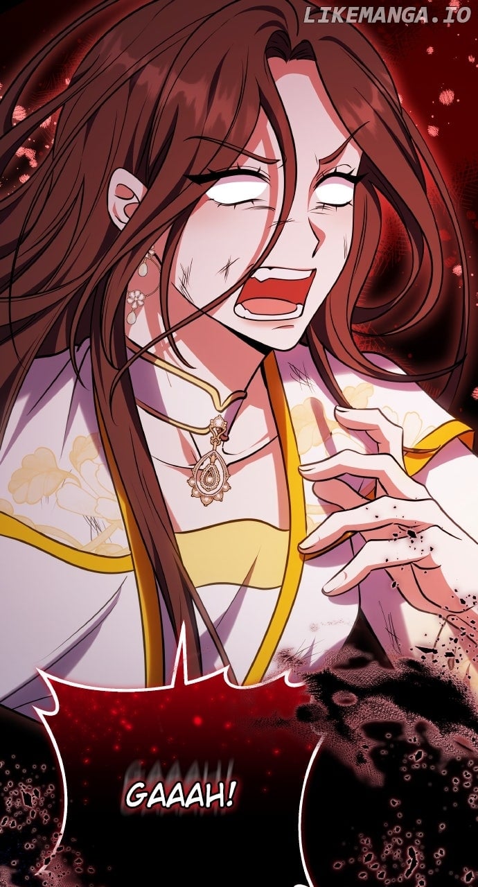 A Master, Who Woke up as a Concubine Chapter 92 324 ch 92 26