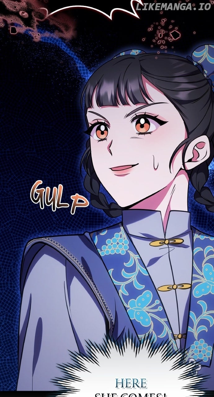 A Master, Who Woke up as a Concubine Chapter 92 325 ch 92 27