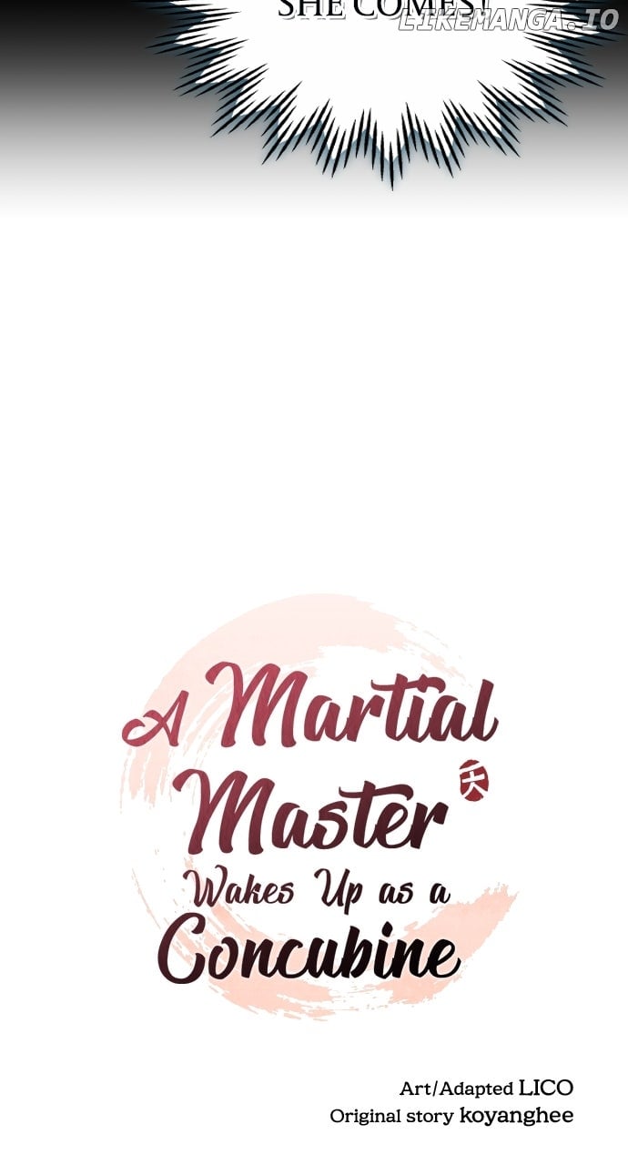 A Master, Who Woke up as a Concubine Chapter 92 326 ch 92 28