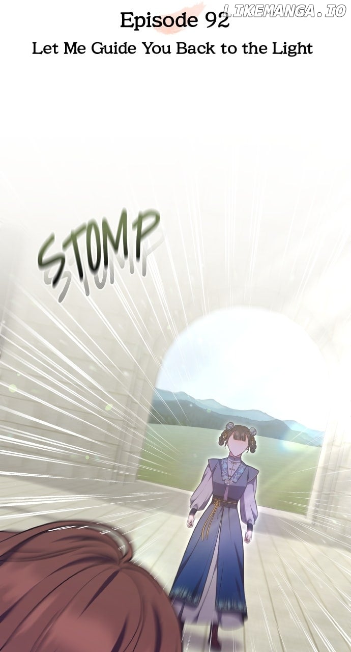 A Master, Who Woke up as a Concubine Chapter 92 327 ch 92 29