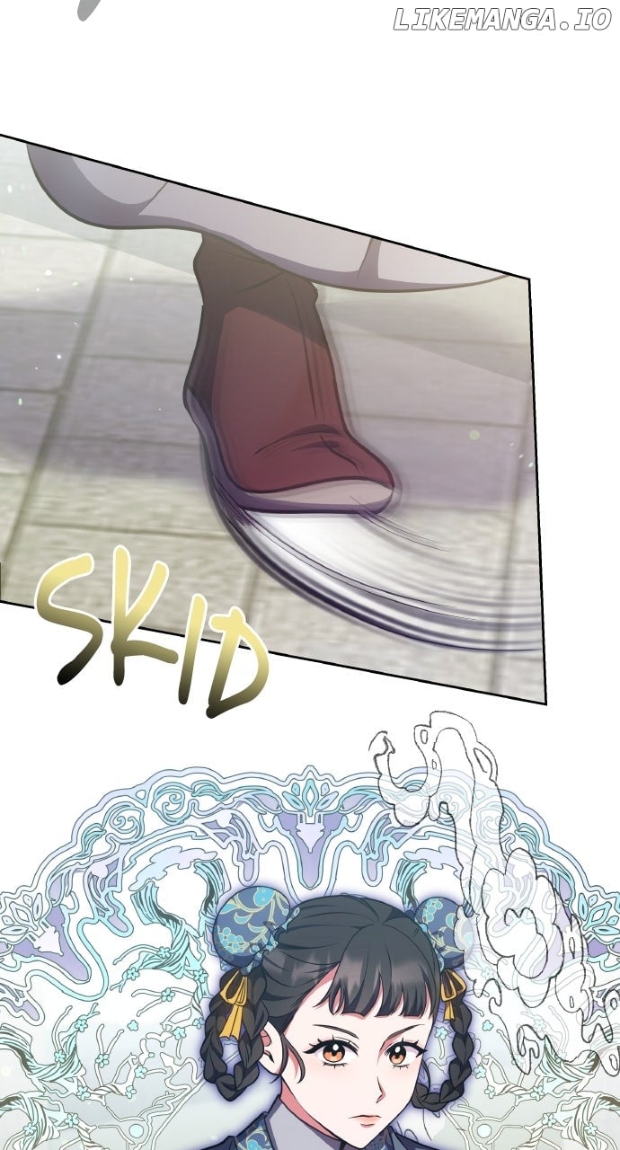 A Master, Who Woke up as a Concubine Chapter 92 329 ch 92 31