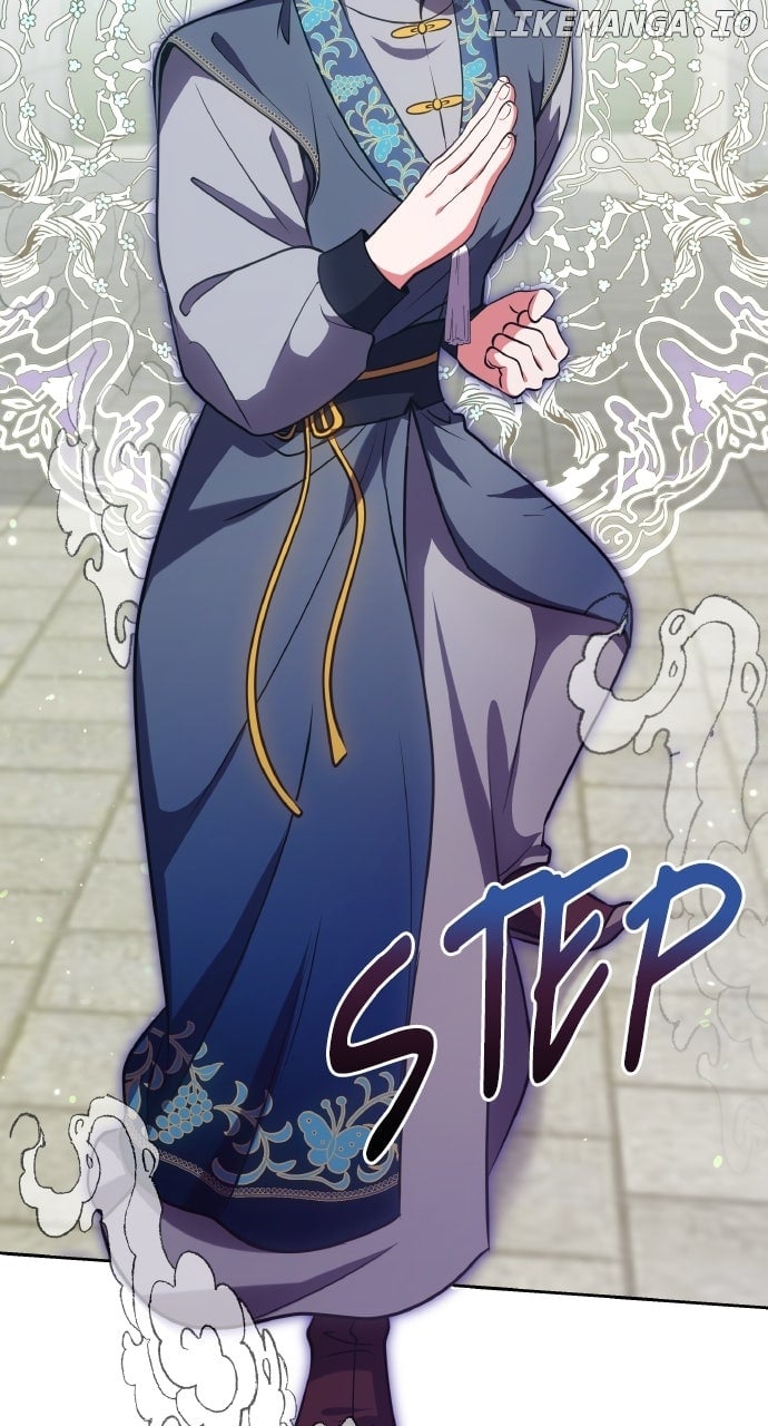 A Master, Who Woke up as a Concubine Chapter 92 330 ch 92 32