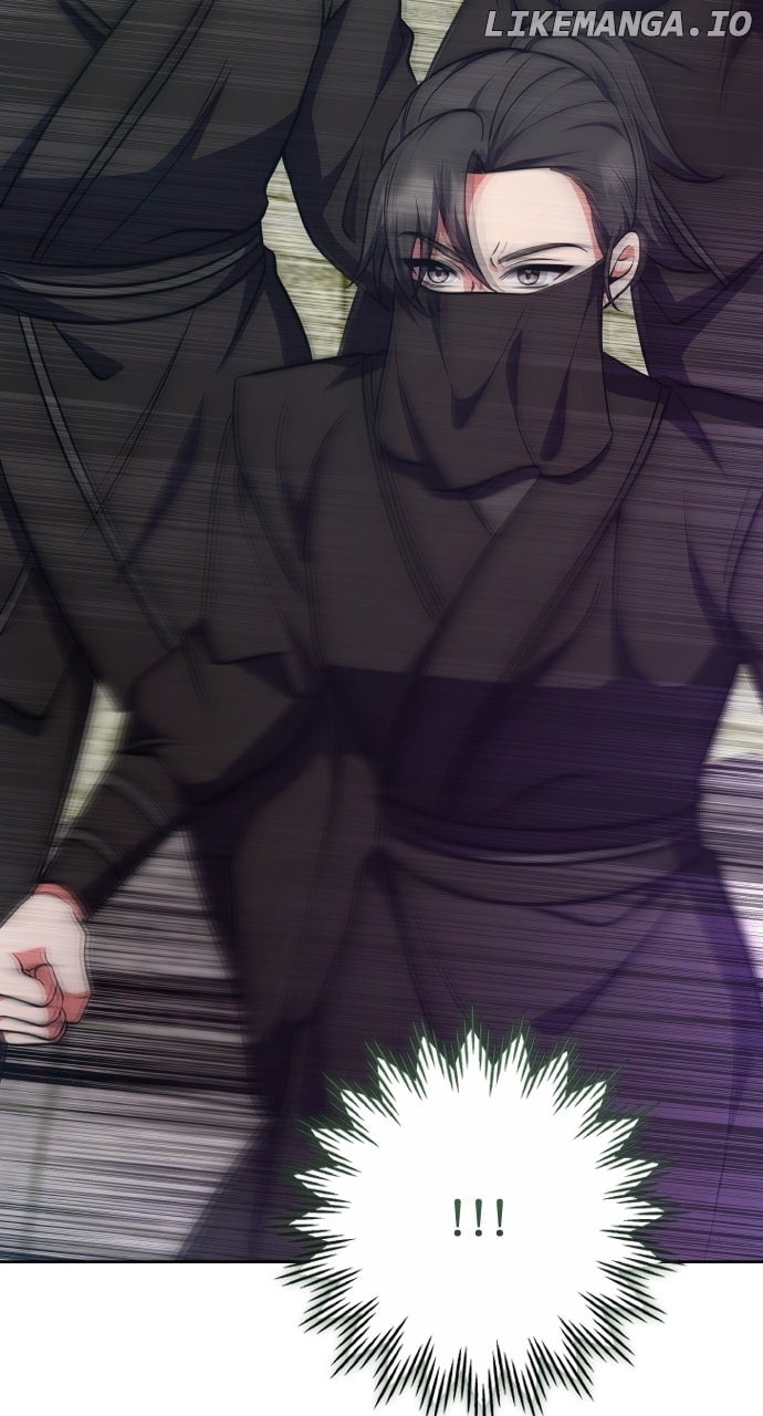 A Master, Who Woke up as a Concubine Chapter 92 333 ch 92 35