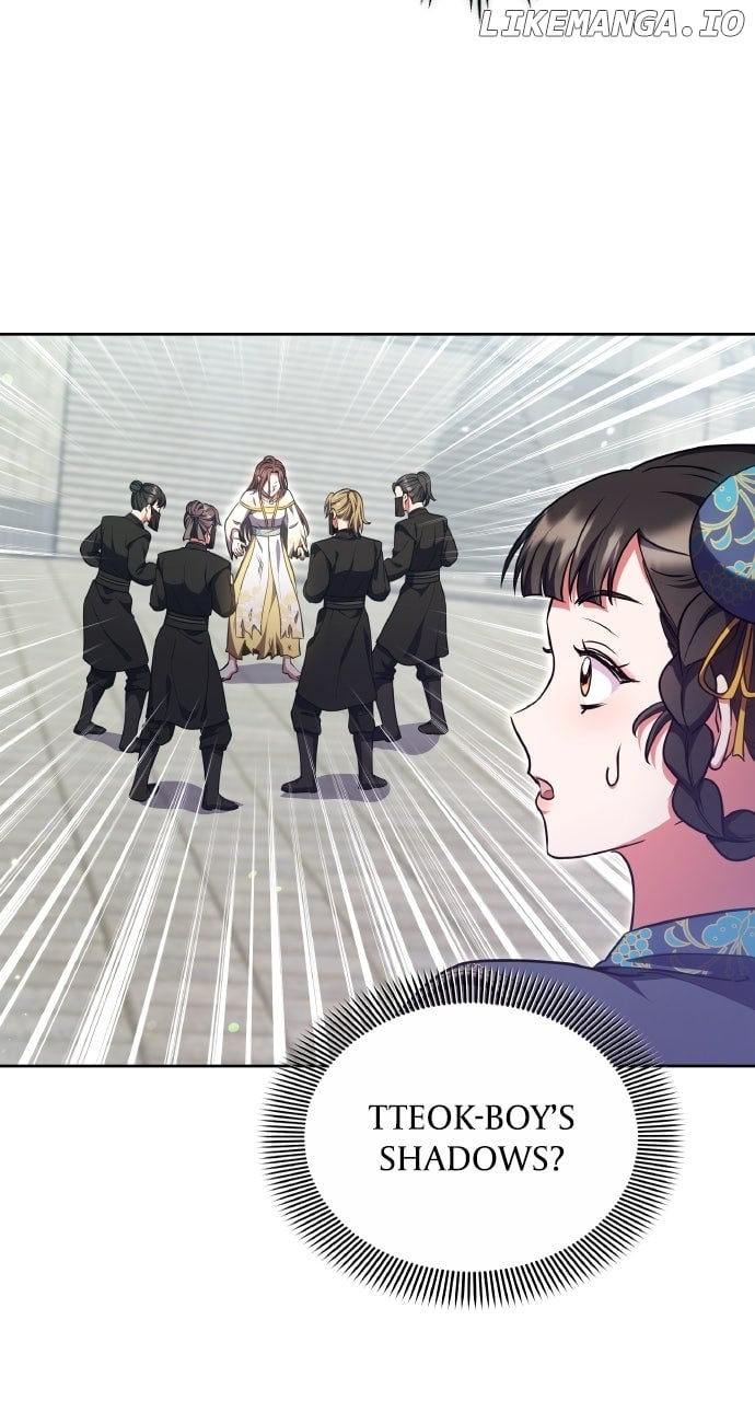 A Master, Who Woke up as a Concubine Chapter 92 334 ch 92 36