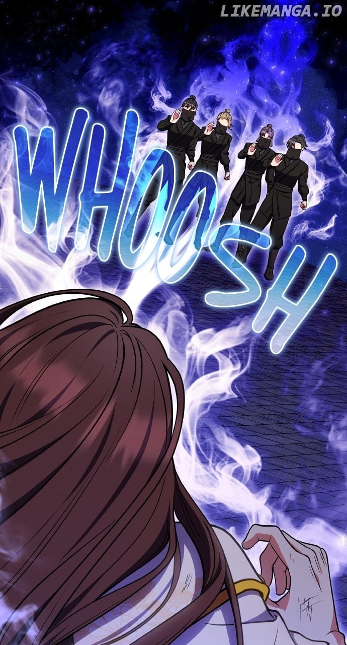 A Master, Who Woke up as a Concubine Chapter 92 336 ch 92 38