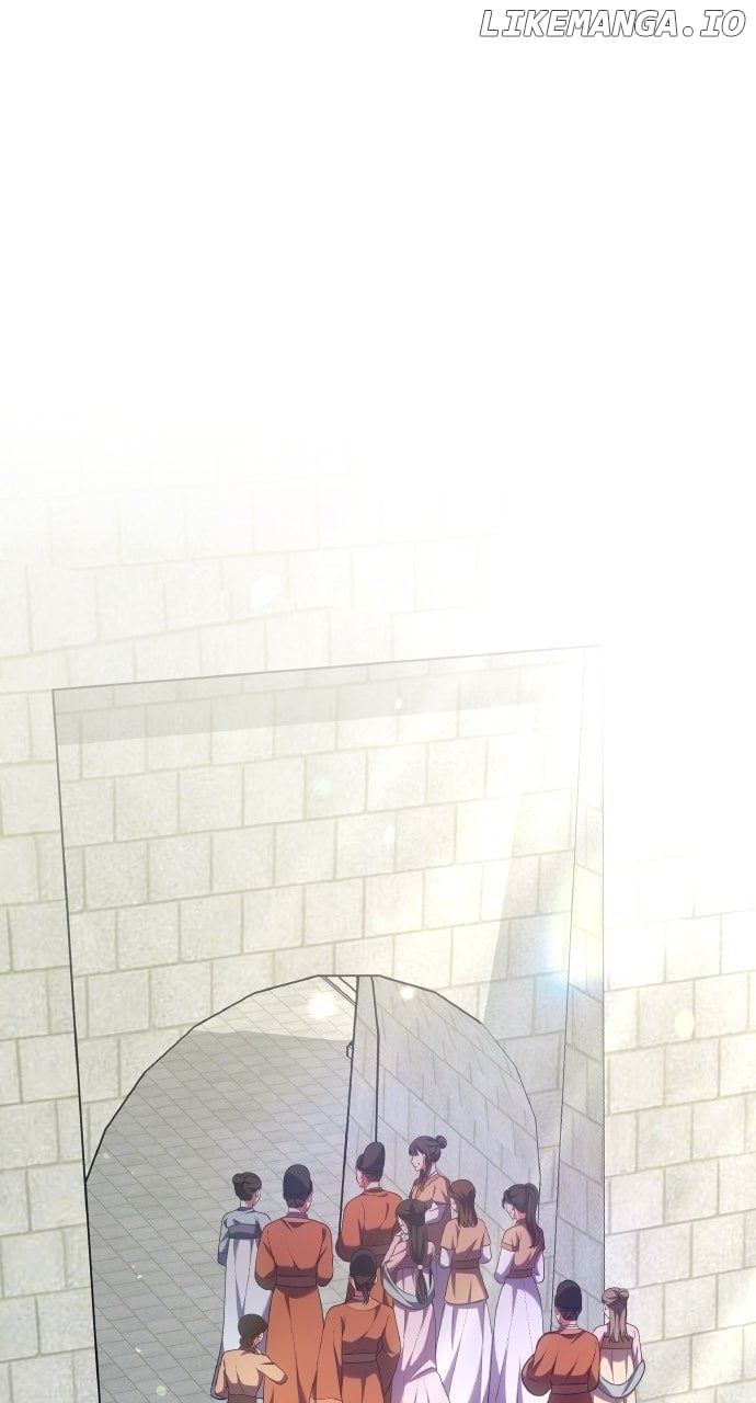 A Master, Who Woke up as a Concubine Chapter 92 302 ch 92 4