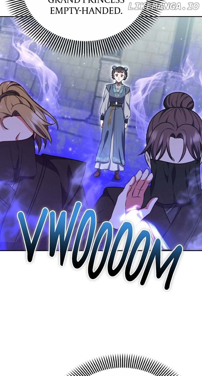 A Master, Who Woke up as a Concubine Chapter 92 339 ch 92 41