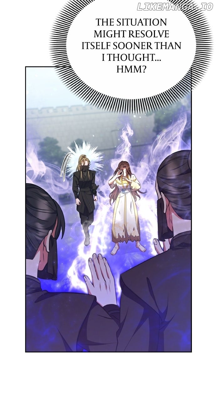 A Master, Who Woke up as a Concubine Chapter 92 340 ch 92 42