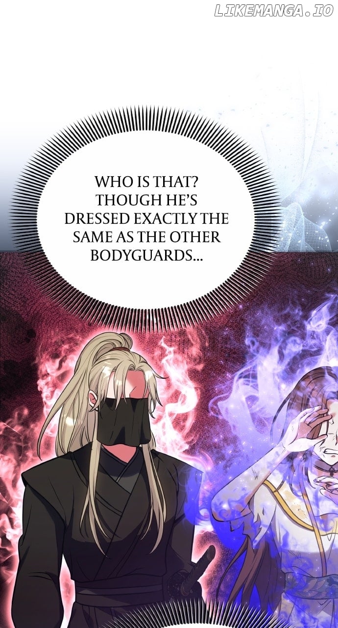 A Master, Who Woke up as a Concubine Chapter 92 341 ch 92 43