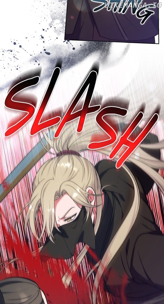 A Master, Who Woke up as a Concubine Chapter 92 343 ch 92 45