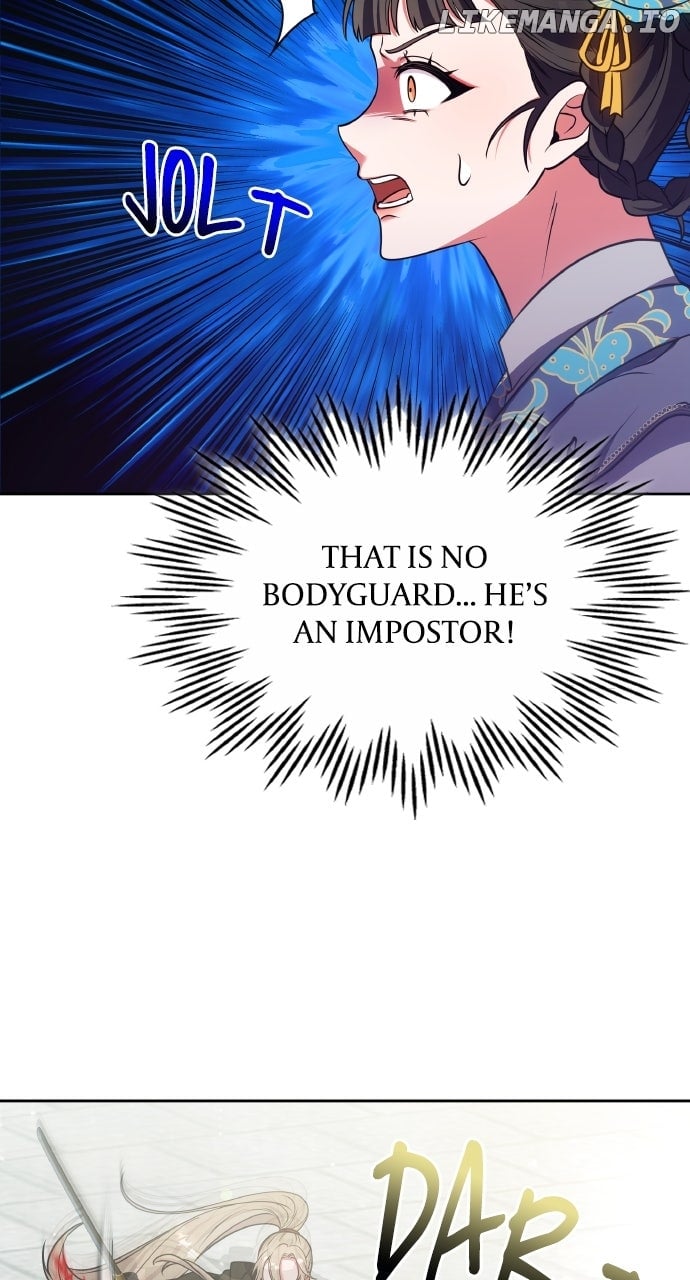 A Master, Who Woke up as a Concubine Chapter 92 345 ch 92 47