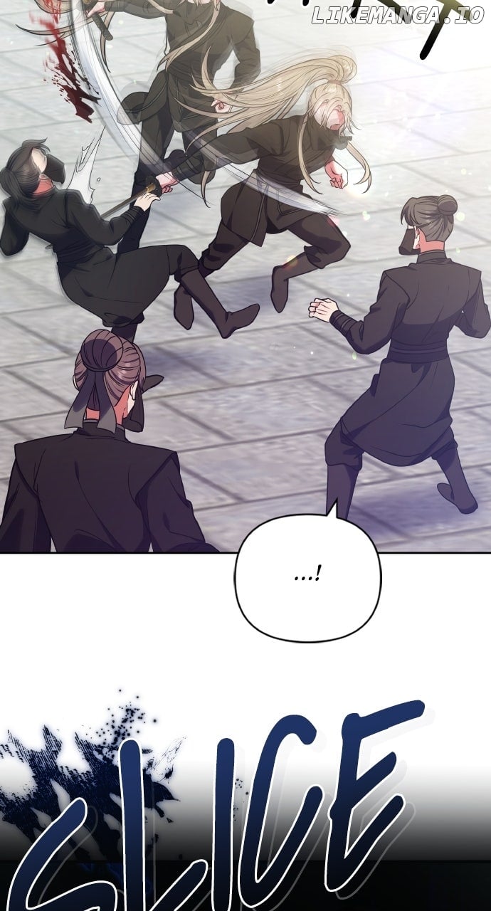 A Master, Who Woke up as a Concubine Chapter 92 346 ch 92 48